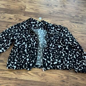 Ruby Rd jacket